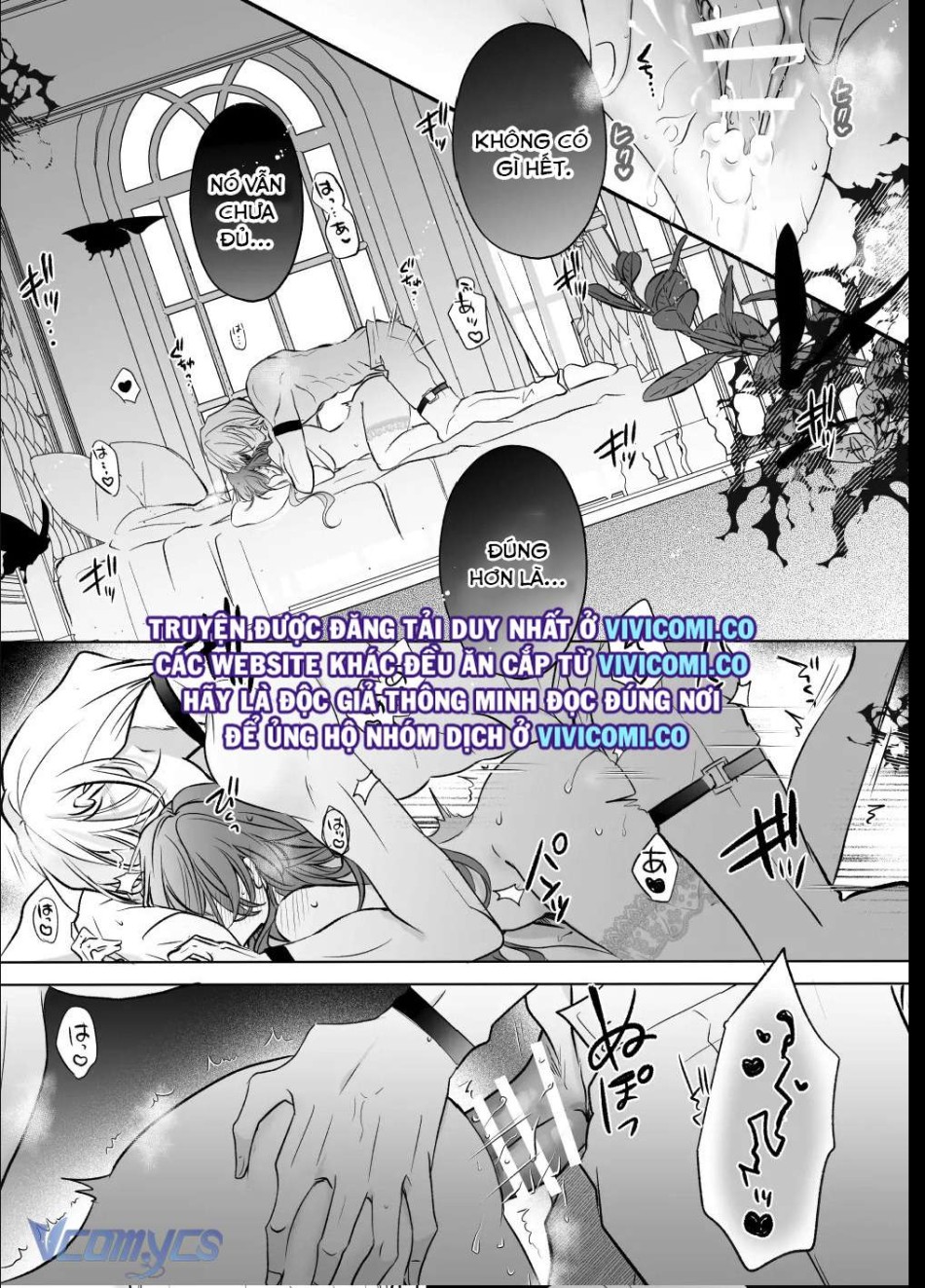 [18+] Tuyển Tập Truyện Ngắn Manga 