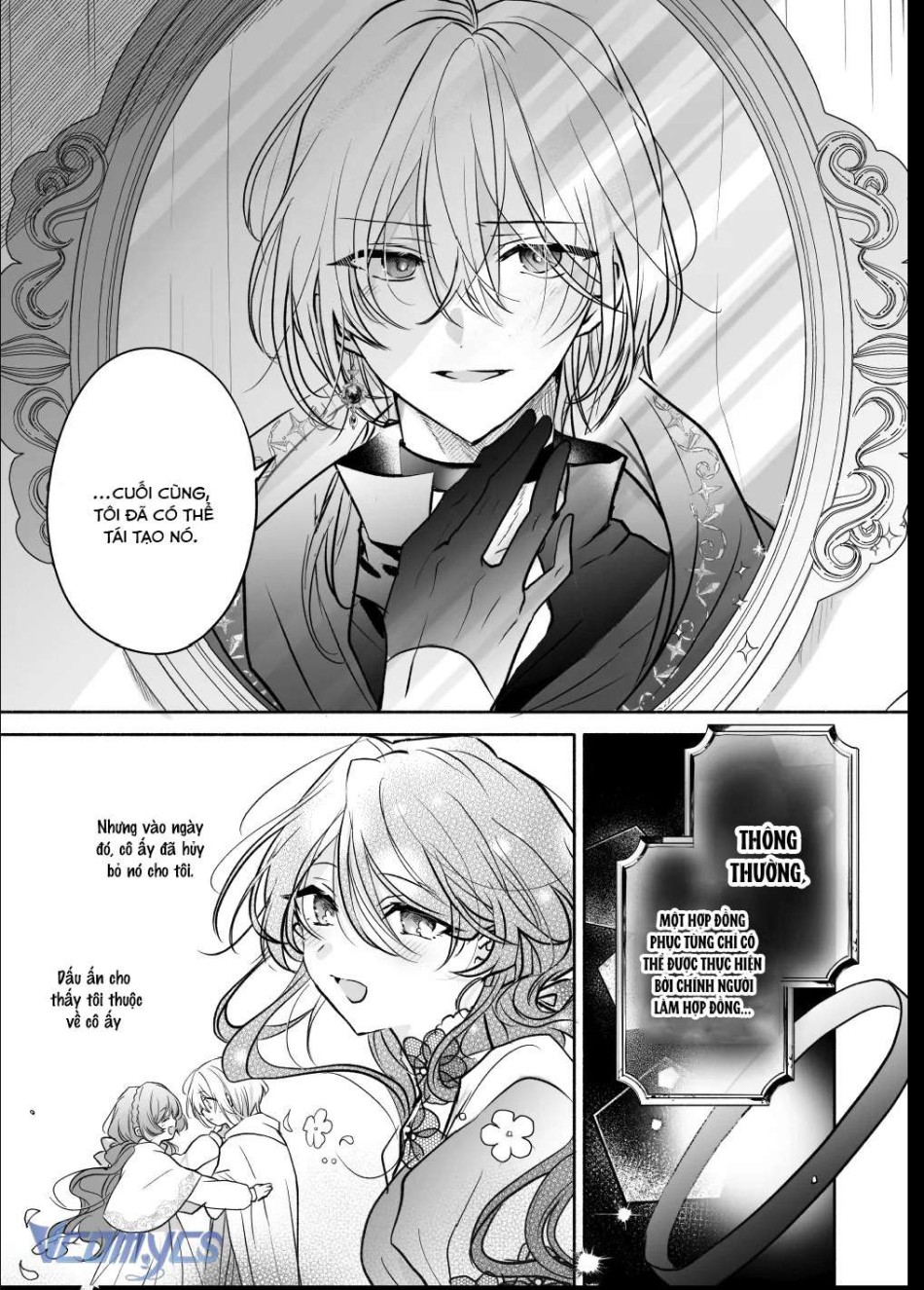 [18+] Tuyển Tập Truyện Ngắn Manga 