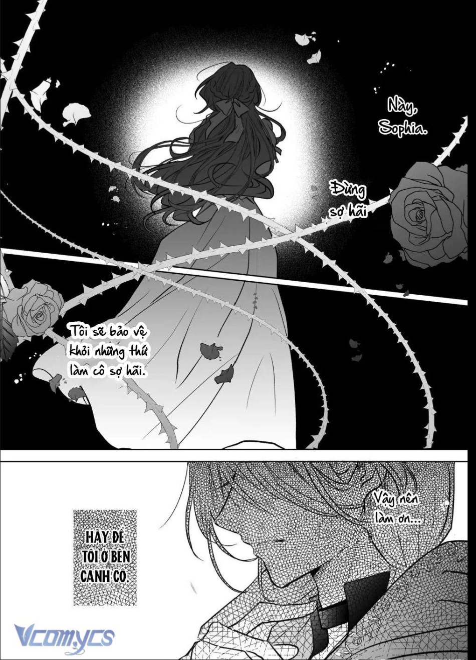 [18+] Tuyển Tập Truyện Ngắn Manga 