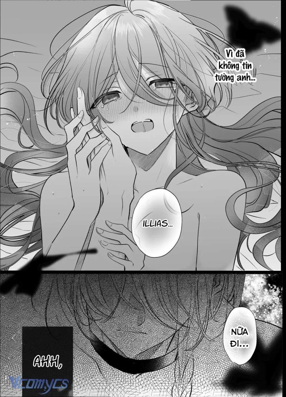 [18+] Tuyển Tập Truyện Ngắn Manga 
