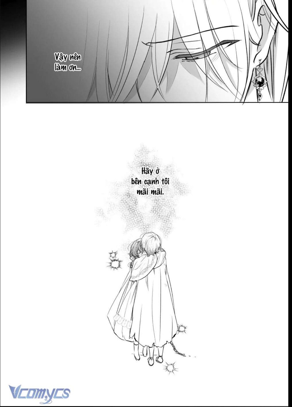 [18+] Tuyển Tập Truyện Ngắn Manga 