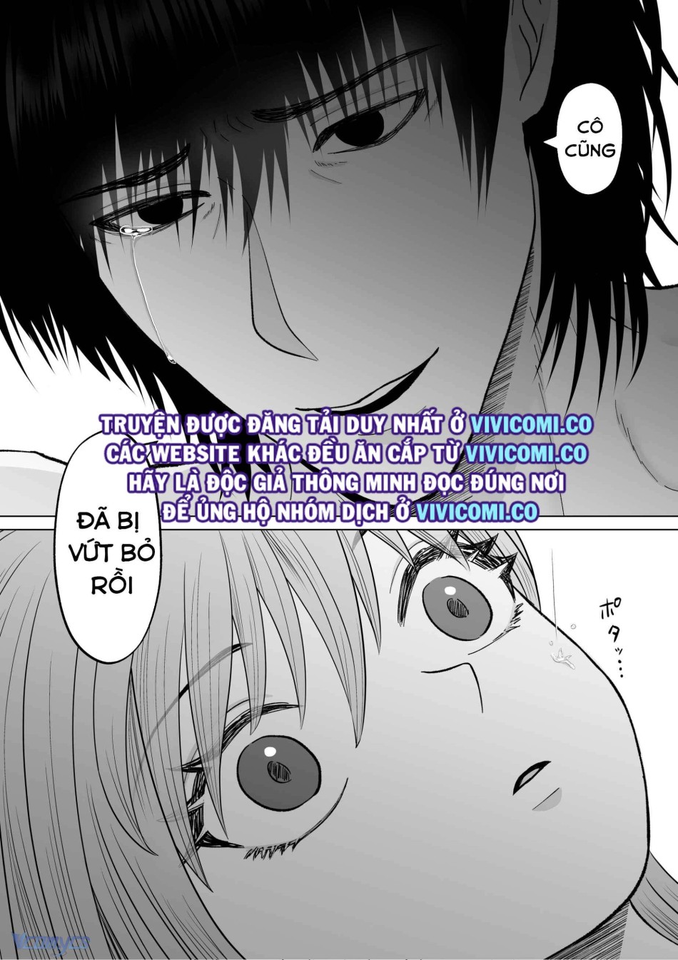 [18+] Tuyển Tập Truyện Ngắn Manga 