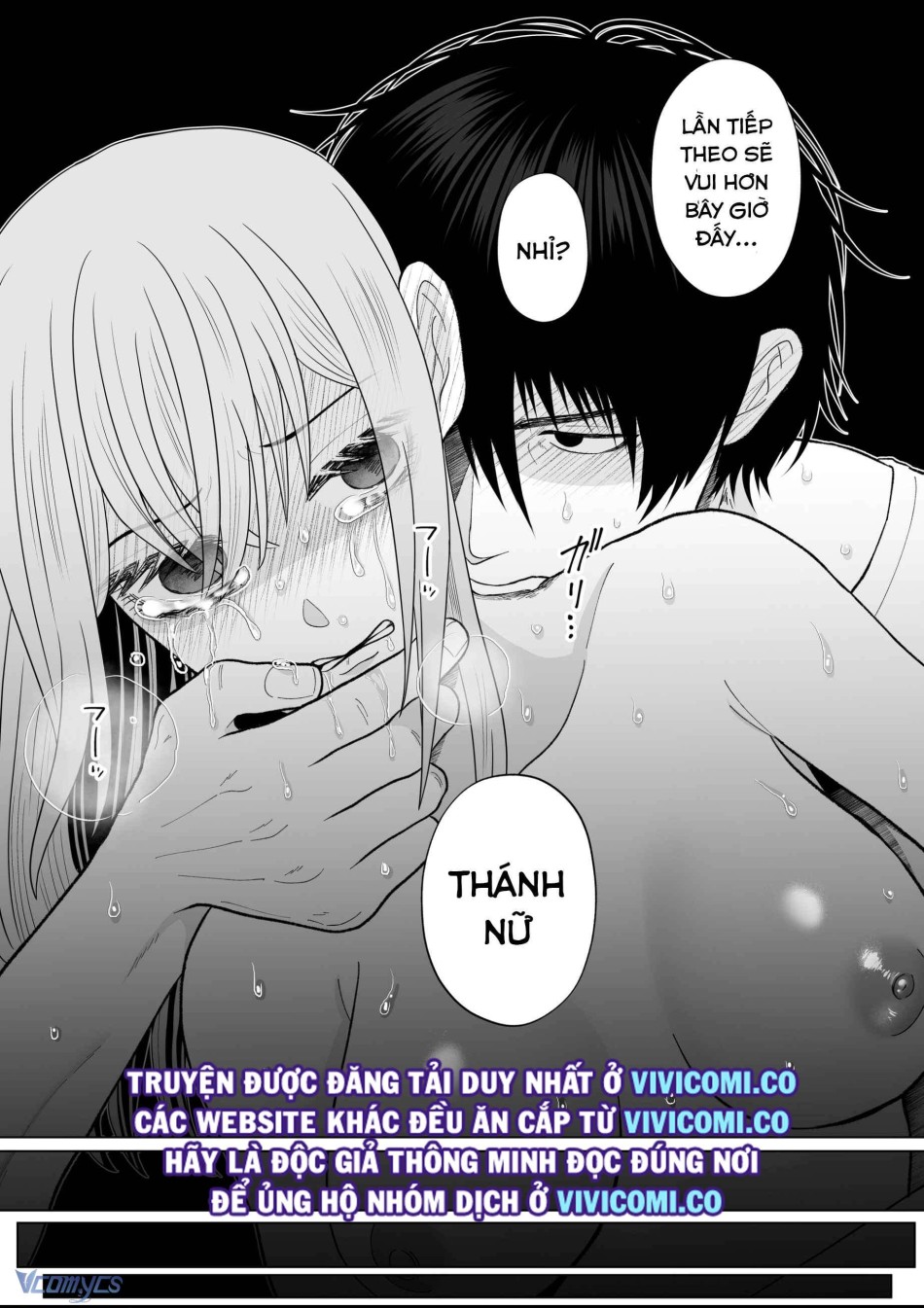 [18+] Tuyển Tập Truyện Ngắn Manga 