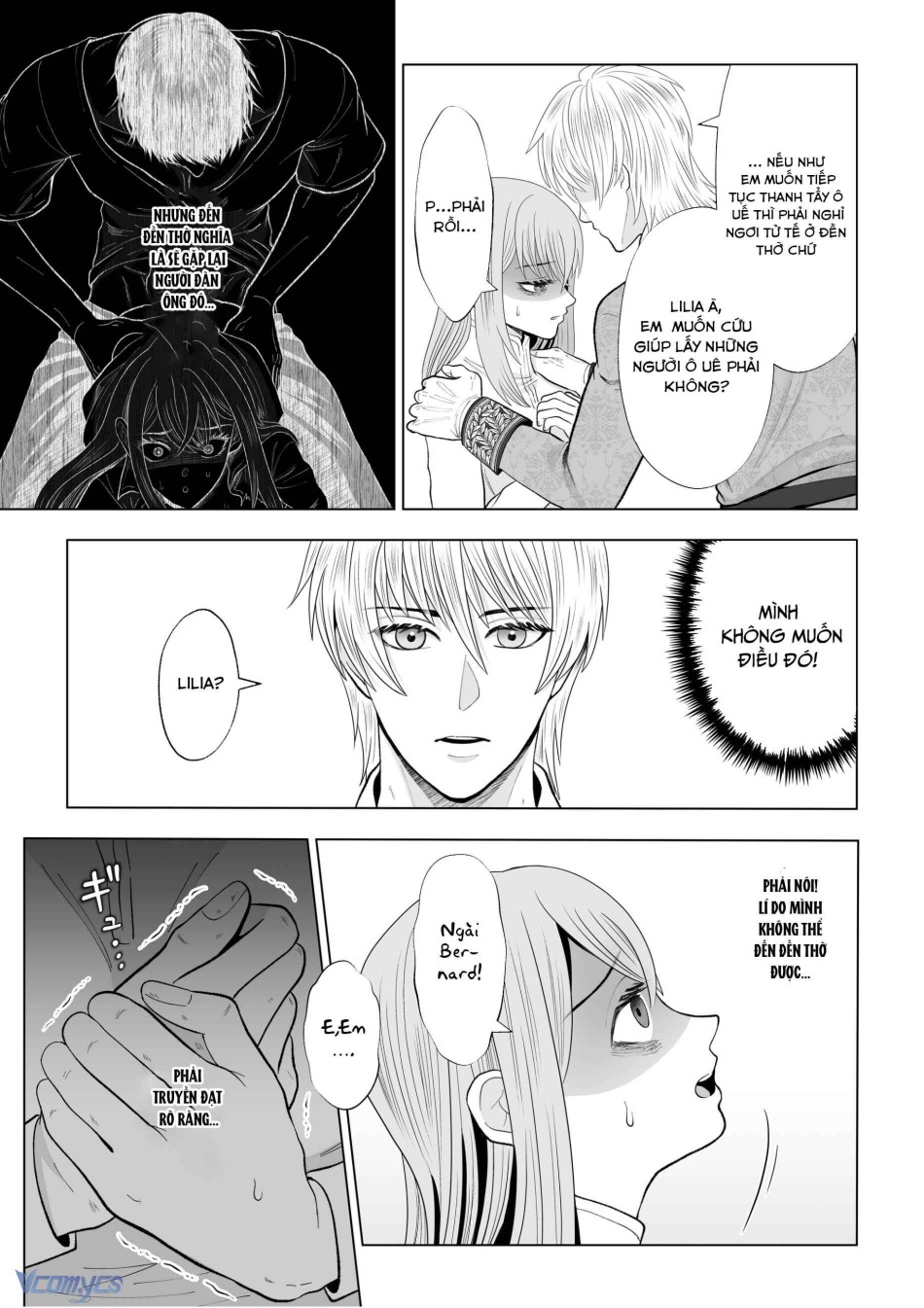 [18+] Tuyển Tập Truyện Ngắn Manga 