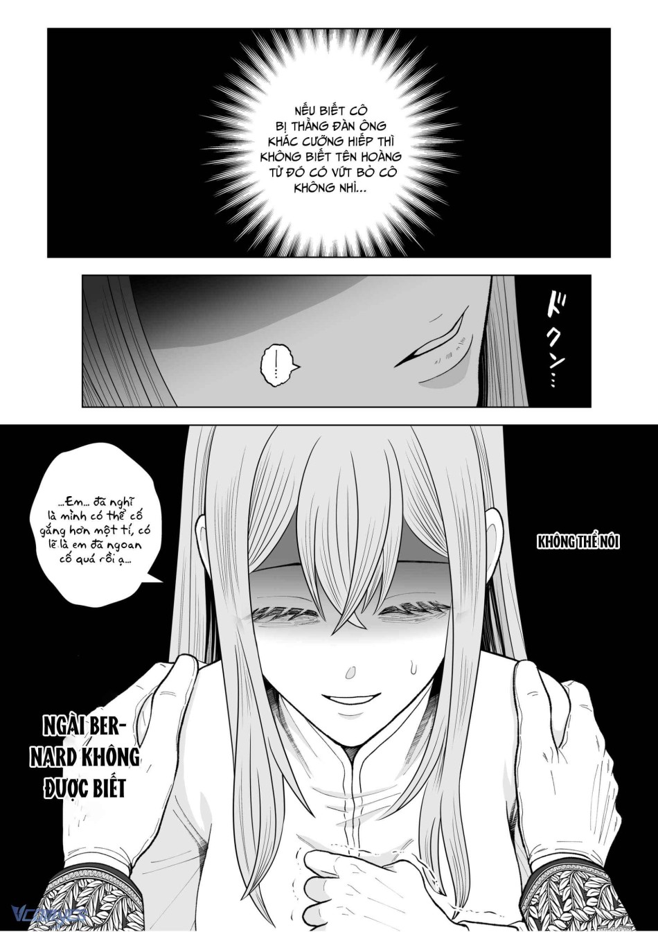 [18+] Tuyển Tập Truyện Ngắn Manga 
