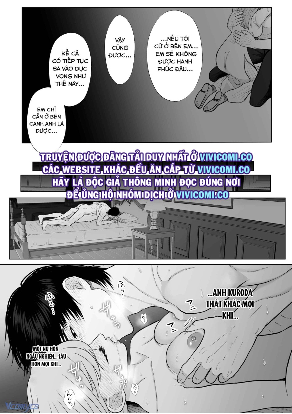 [18+] Tuyển Tập Truyện Ngắn Manga 