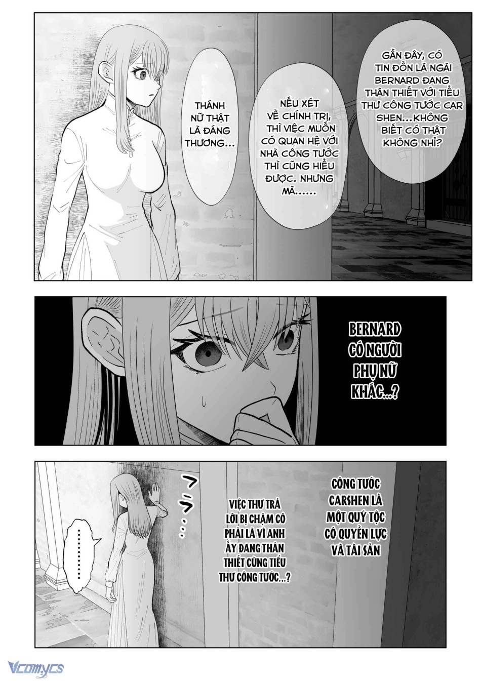 [18+] Tuyển Tập Truyện Ngắn Manga 