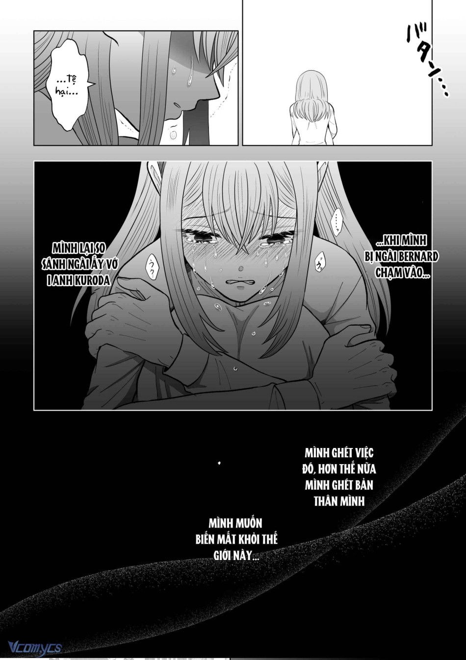[18+] Tuyển Tập Truyện Ngắn Manga 