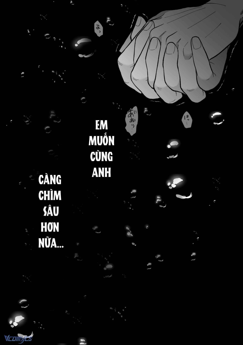 [18+] Tuyển Tập Truyện Ngắn Manga 