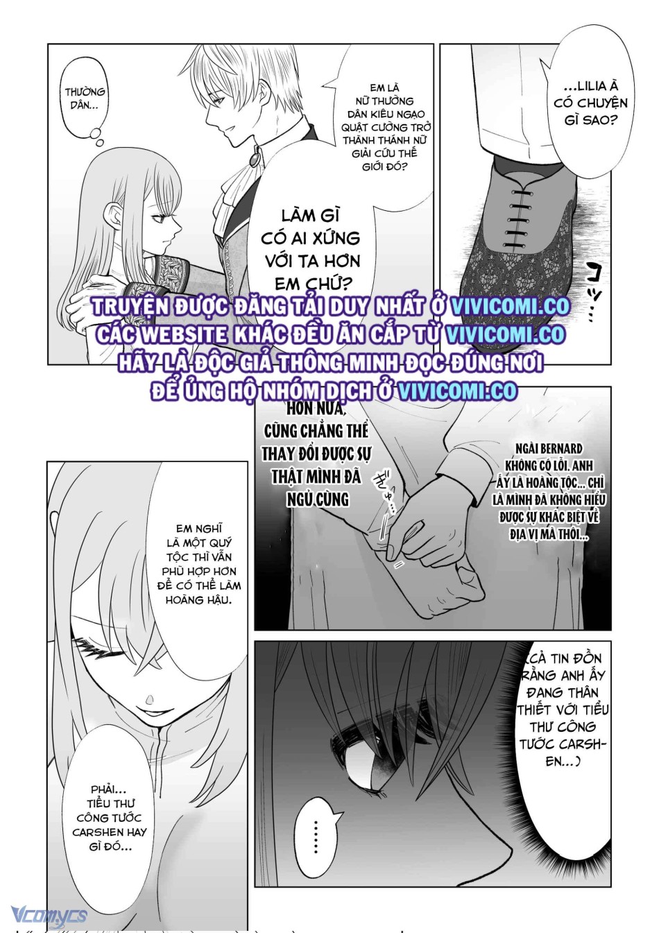 [18+] Tuyển Tập Truyện Ngắn Manga 