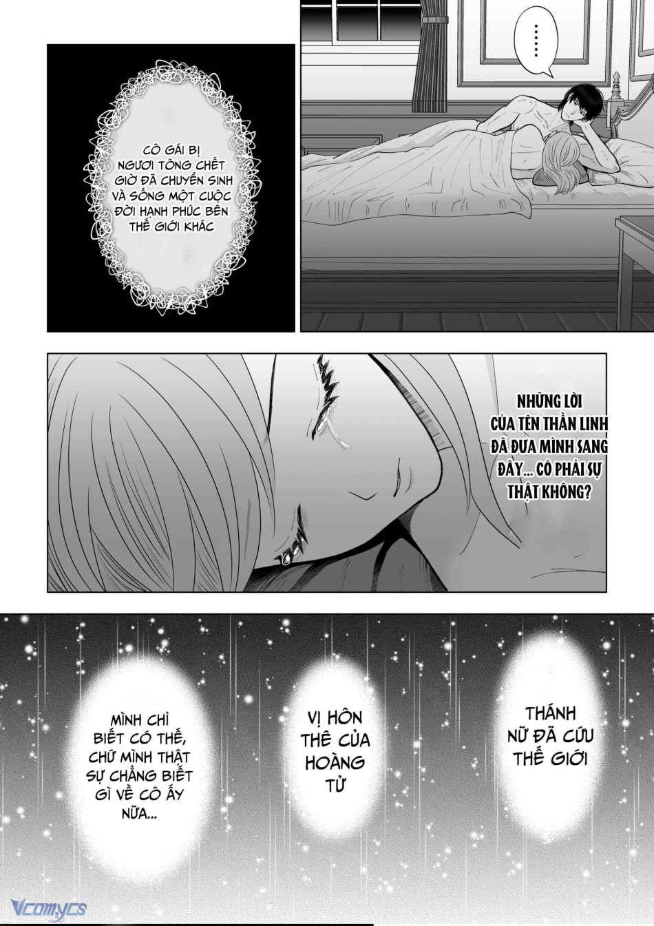 [18+] Tuyển Tập Truyện Ngắn Manga 