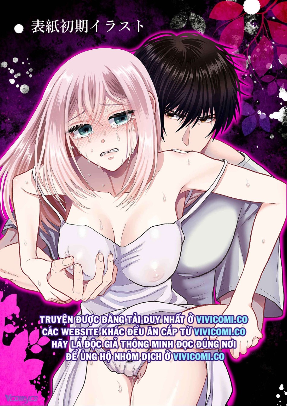 [18+] Tuyển Tập Truyện Ngắn Manga 