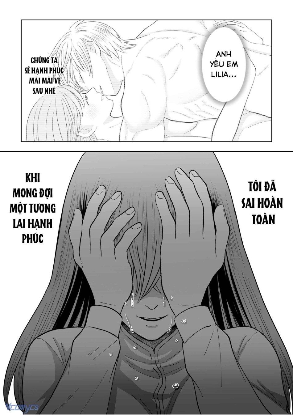 [18+] Tuyển Tập Truyện Ngắn Manga 