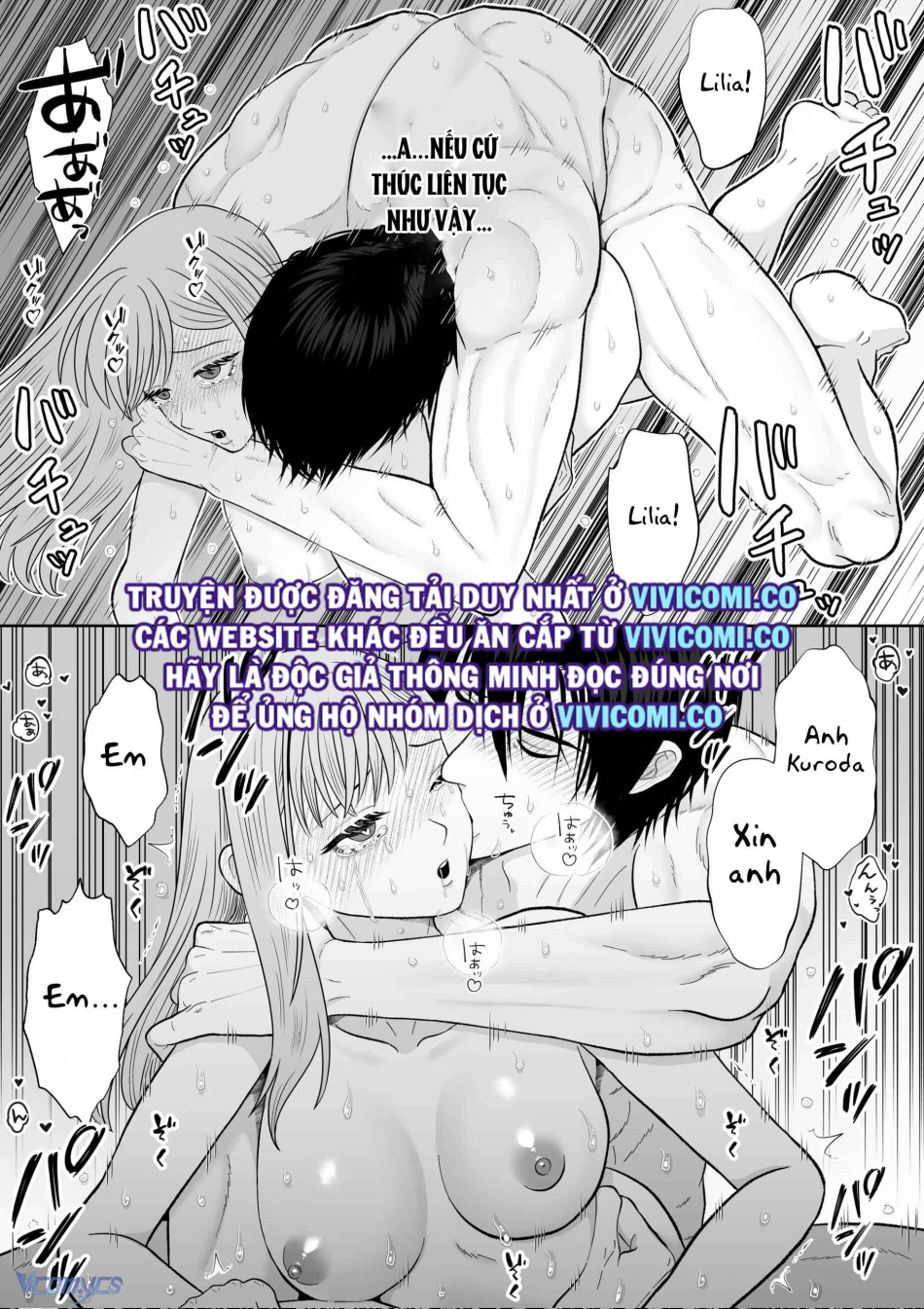 [18+] Tuyển Tập Truyện Ngắn Manga 