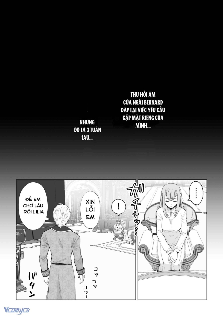 [18+] Tuyển Tập Truyện Ngắn Manga 