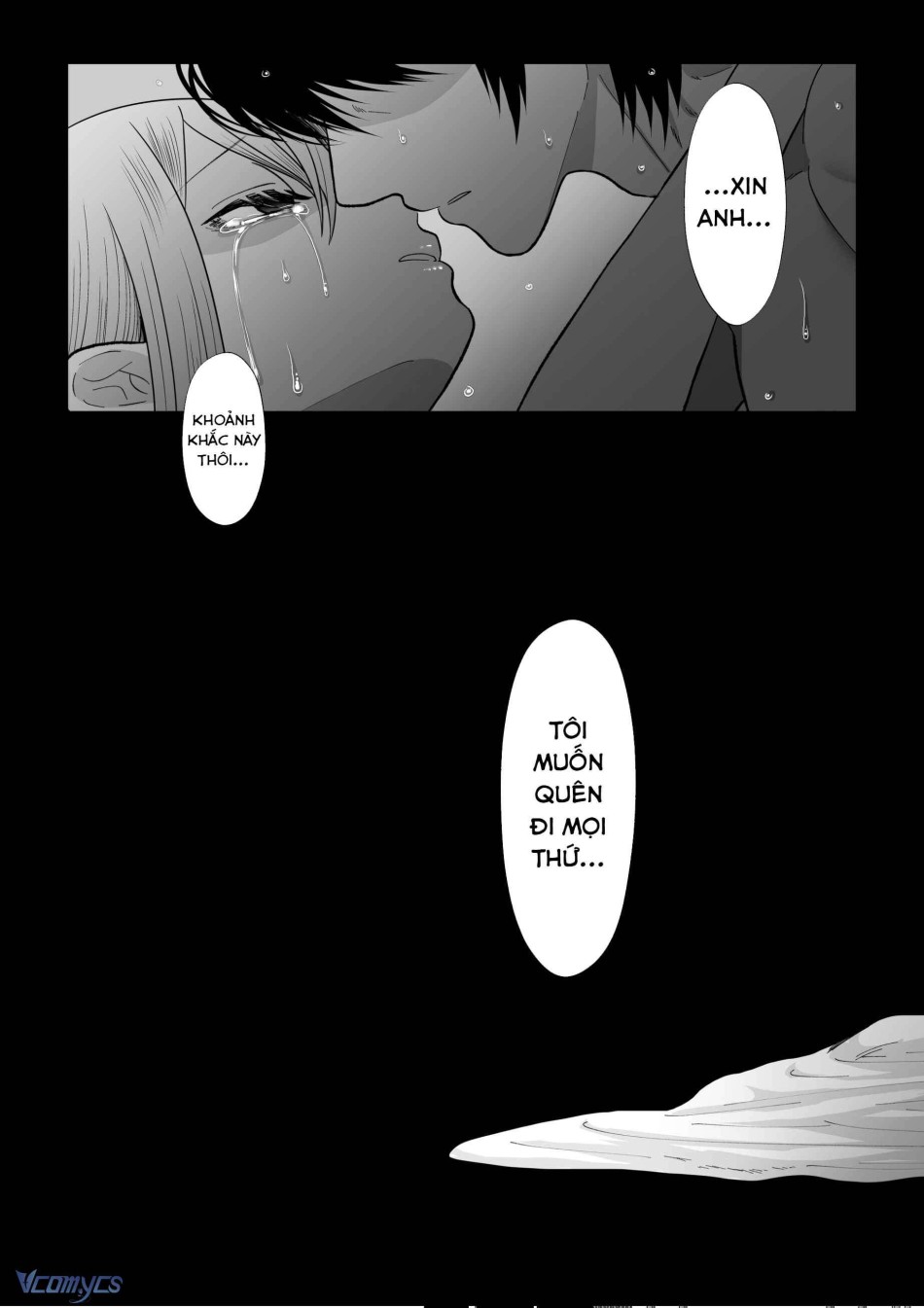 [18+] Tuyển Tập Truyện Ngắn Manga 