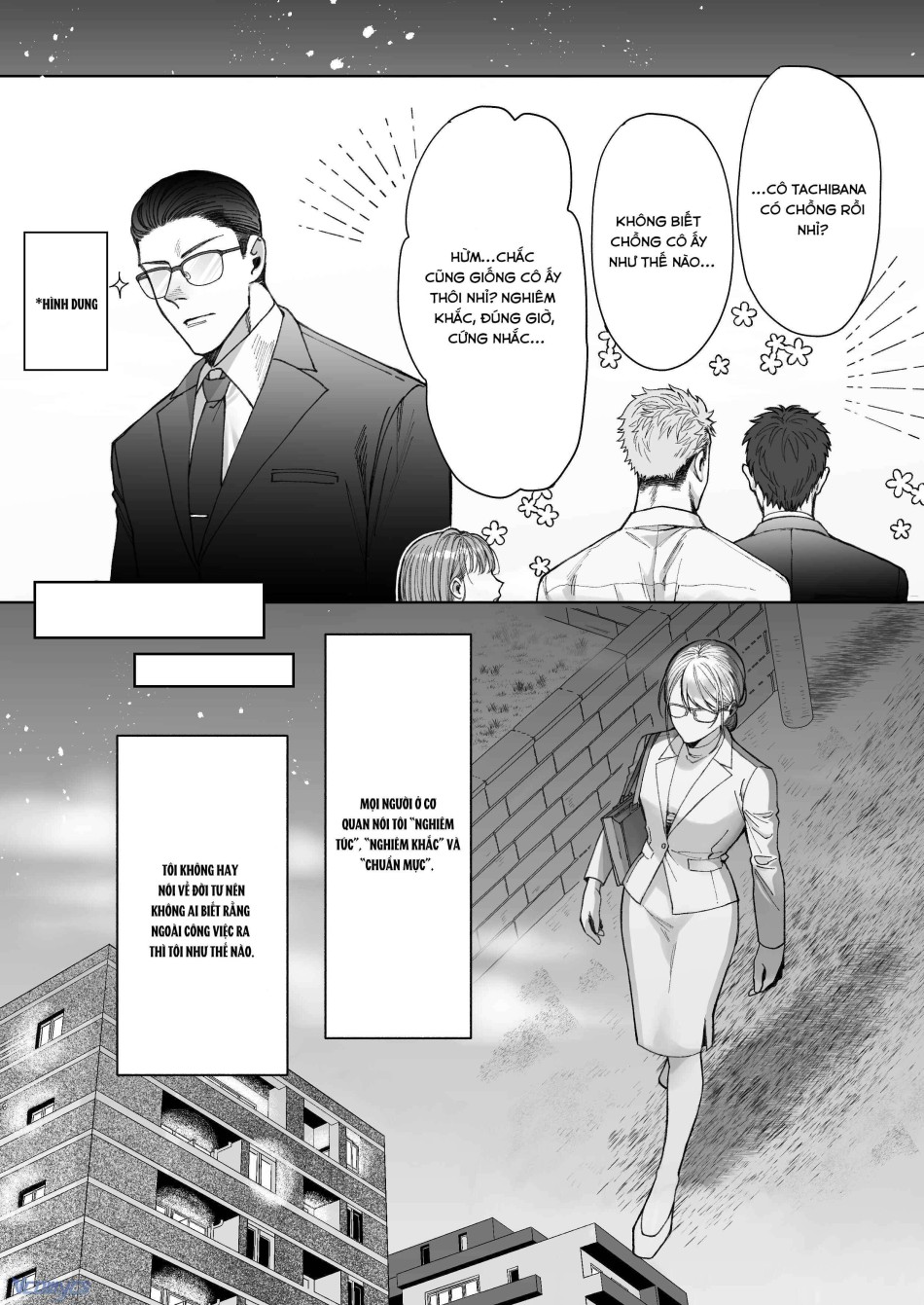 [18+] Tuyển Tập Truyện Ngắn Manga 