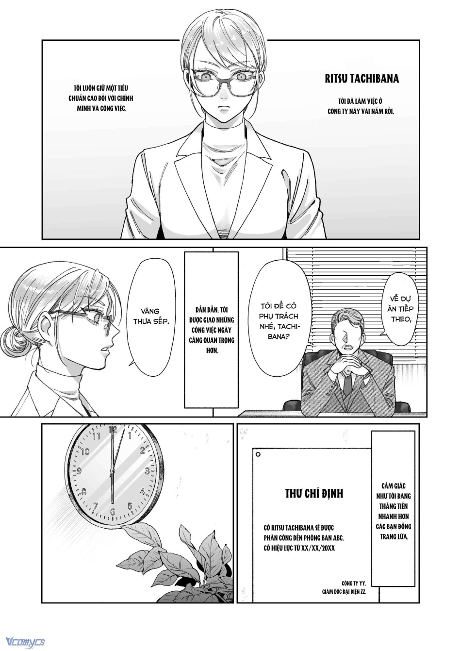 [18+] Tuyển Tập Truyện Ngắn Manga 