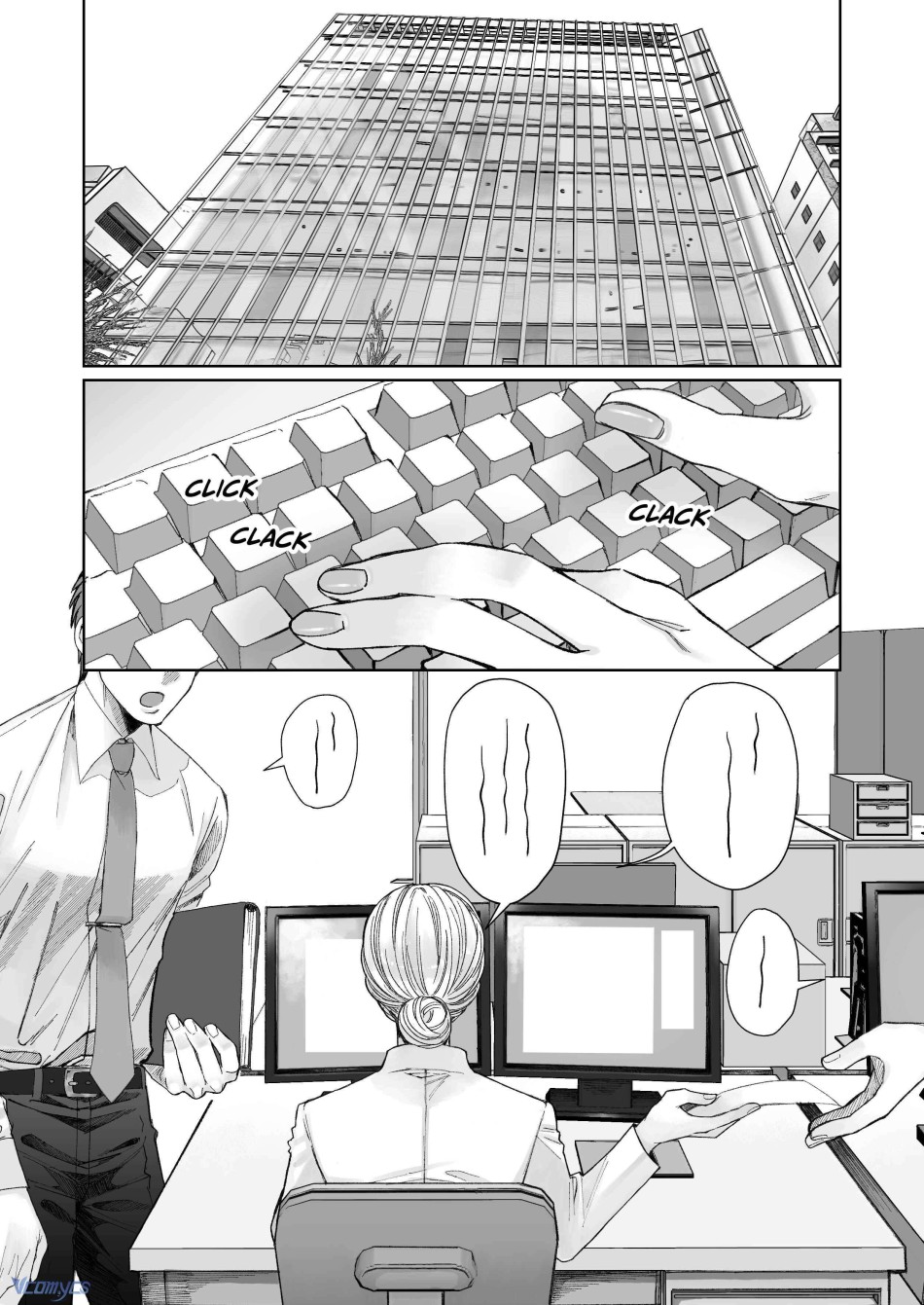 [18+] Tuyển Tập Truyện Ngắn Manga 