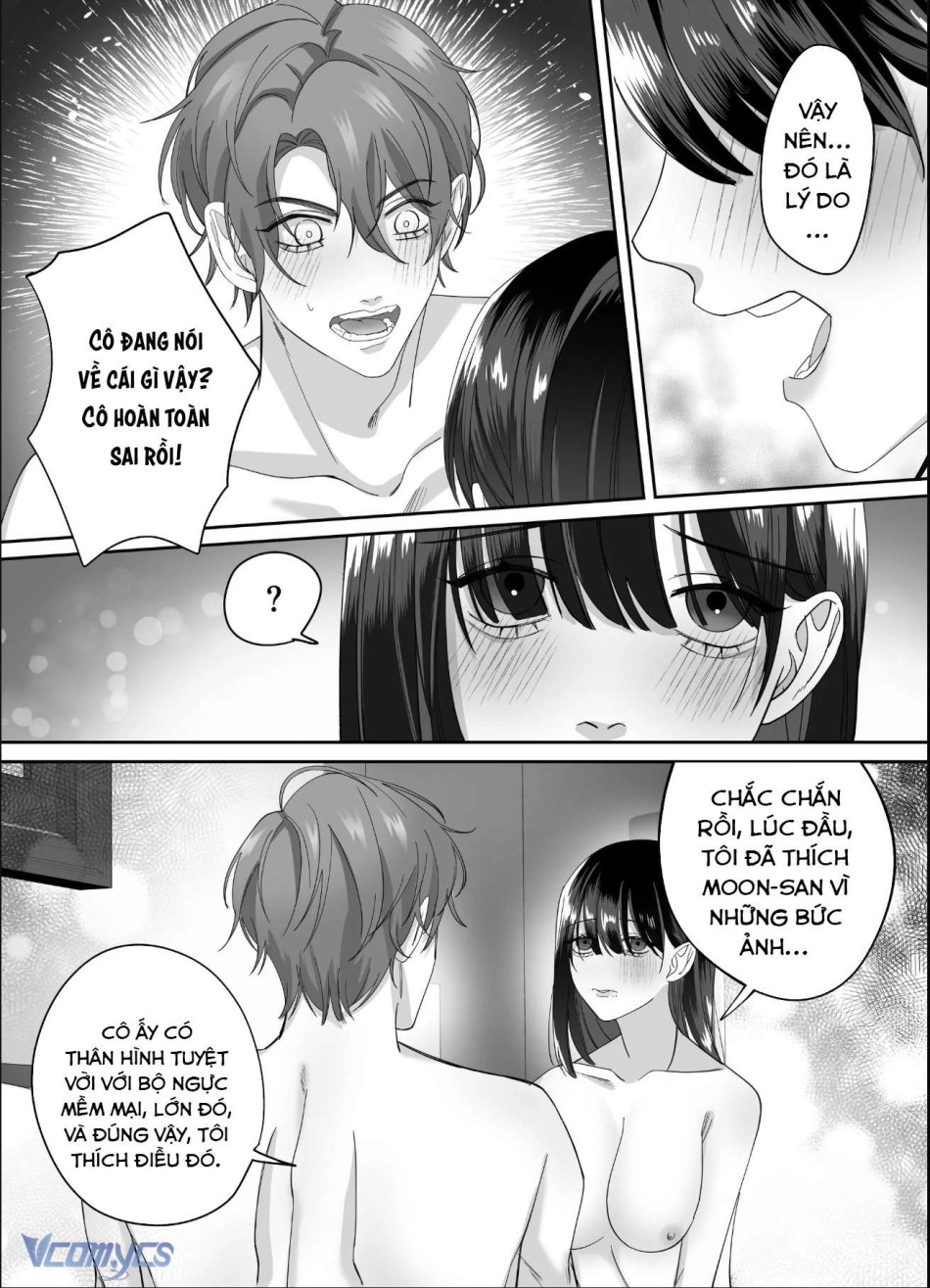 [18+] Tuyển Tập Truyện Ngắn Manga 