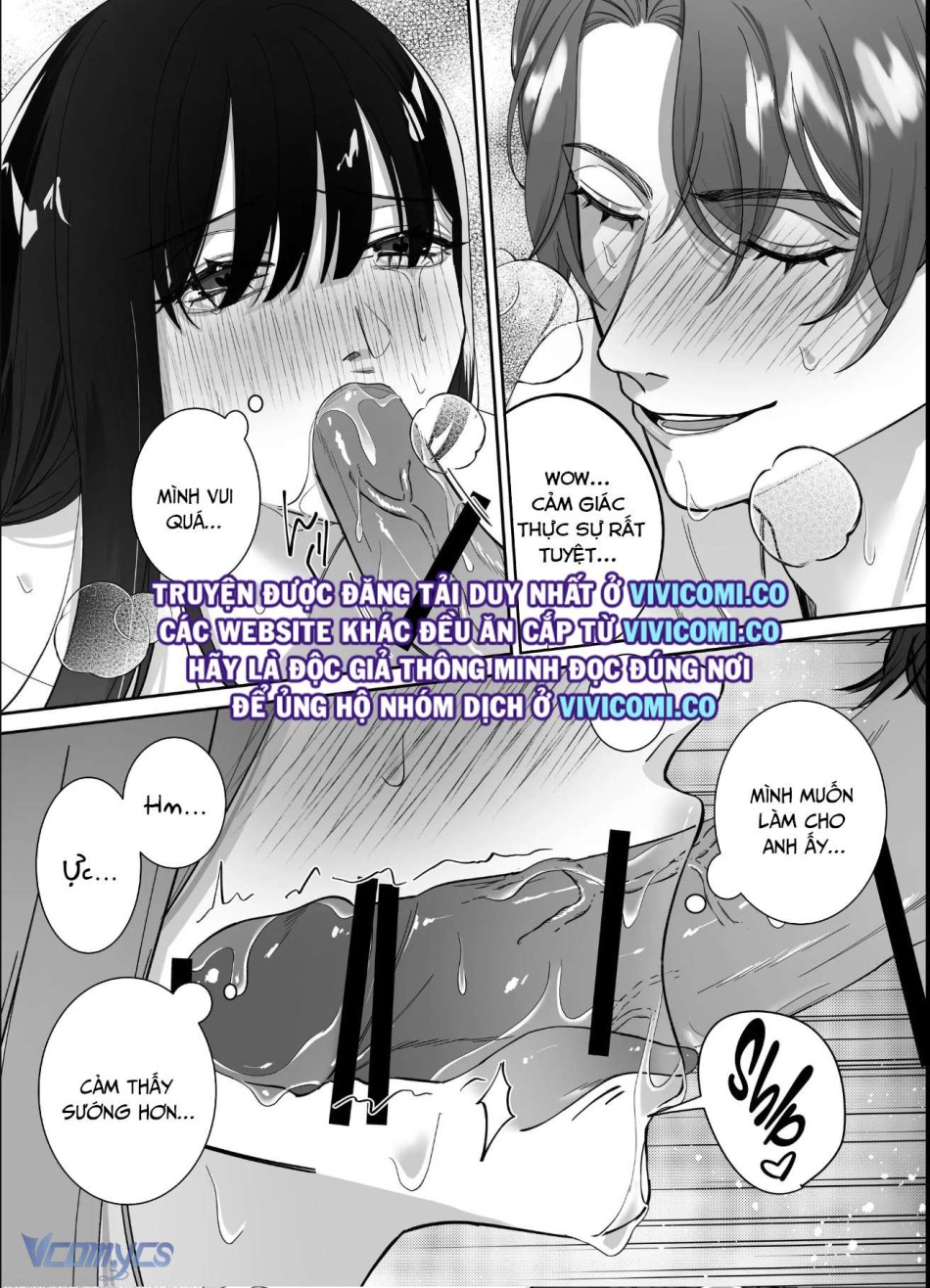 [18+] Tuyển Tập Truyện Ngắn Manga 