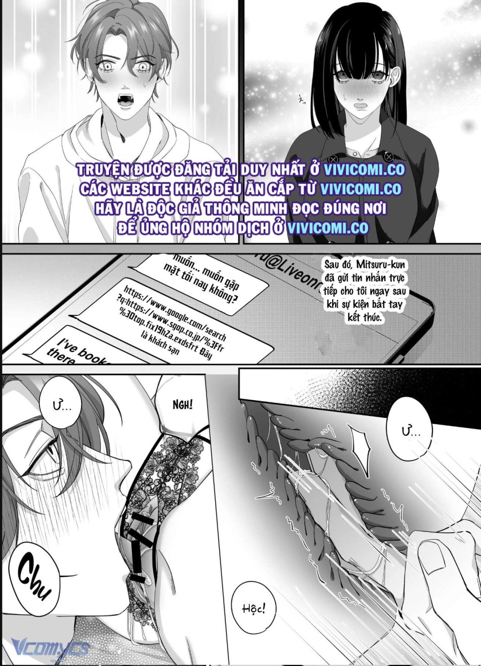 [18+] Tuyển Tập Truyện Ngắn Manga 