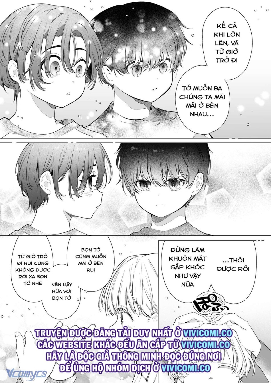 [18+] Tuyển Tập Truyện Ngắn Manga 