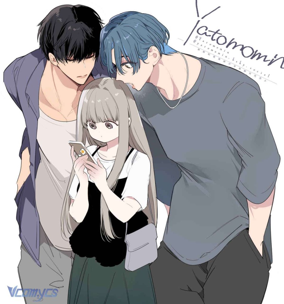 [18+] Tuyển Tập Truyện Ngắn Manga 