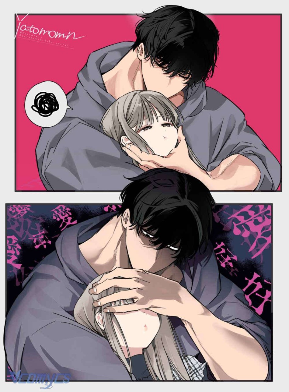 [18+] Tuyển Tập Truyện Ngắn Manga 
