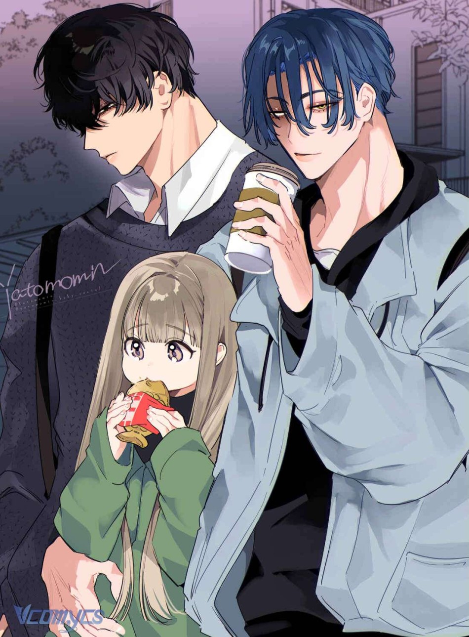 [18+] Tuyển Tập Truyện Ngắn Manga 