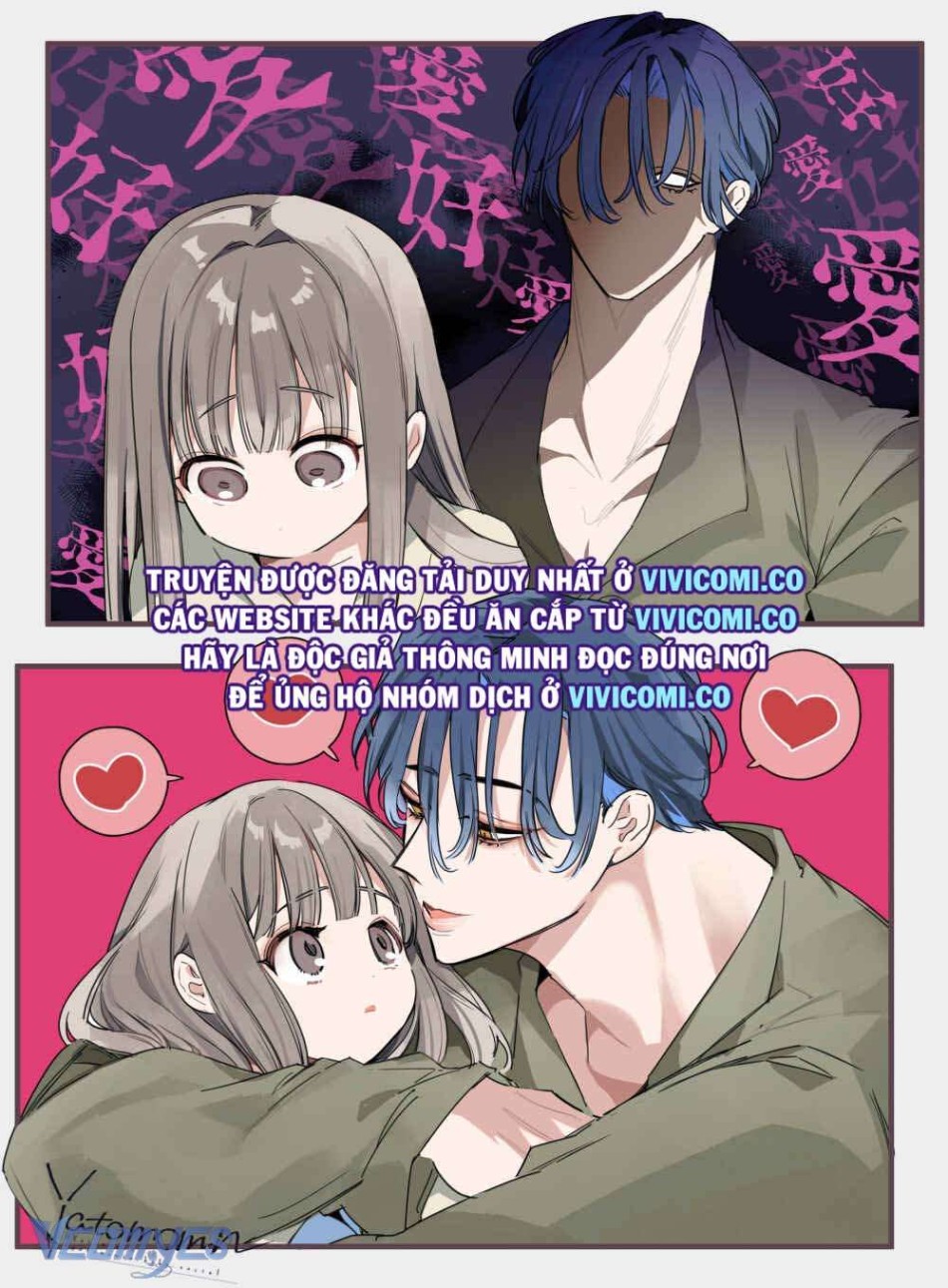 [18+] Tuyển Tập Truyện Ngắn Manga 