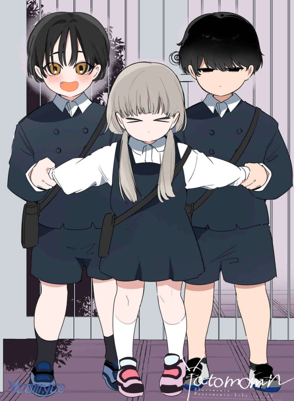 [18+] Tuyển Tập Truyện Ngắn Manga 