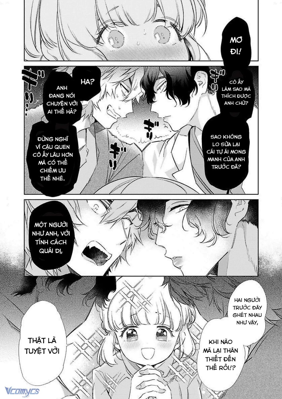 [18+] Tuyển Tập Truyện Ngắn Manga 