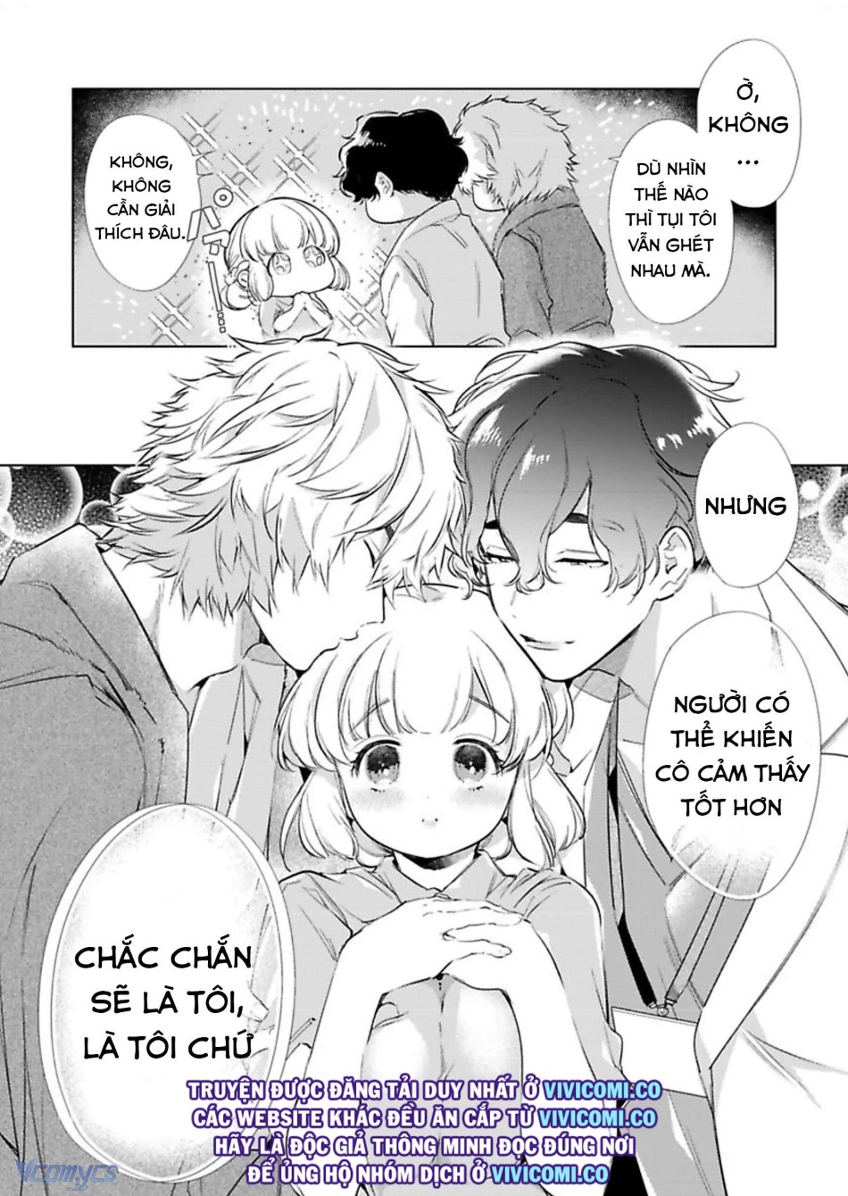 [18+] Tuyển Tập Truyện Ngắn Manga 
