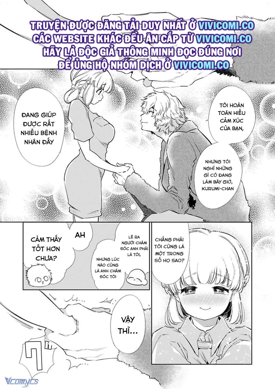 [18+] Tuyển Tập Truyện Ngắn Manga 
