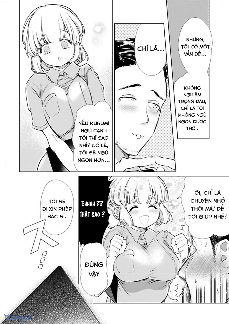 [18+] Tuyển Tập Truyện Ngắn Manga 