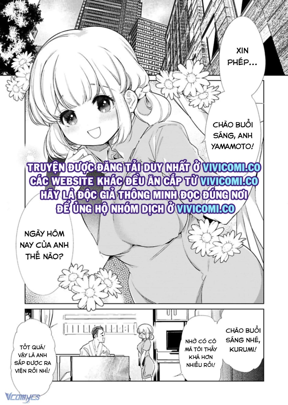 [18+] Tuyển Tập Truyện Ngắn Manga 