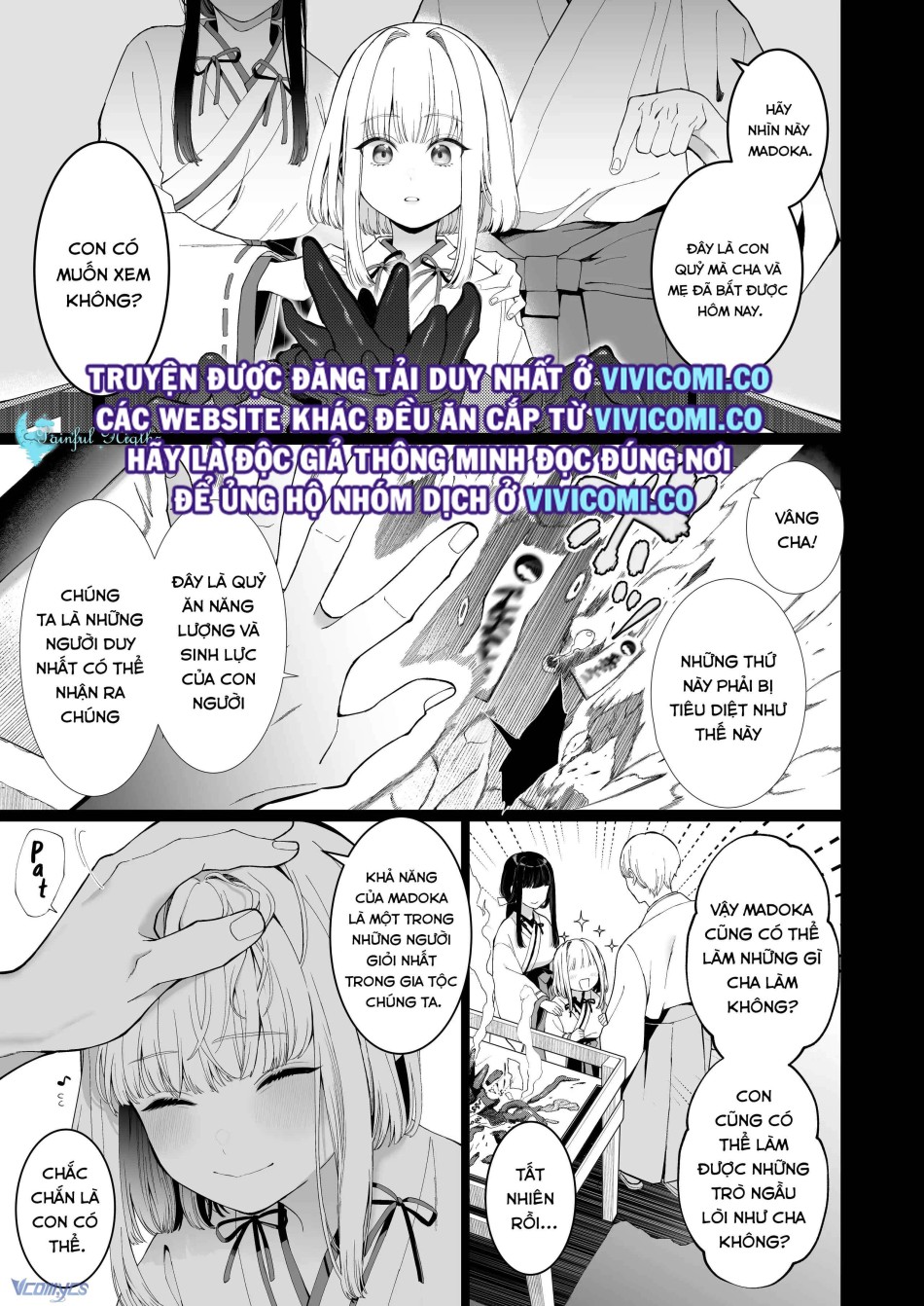 [18+] Tuyển Tập Truyện Ngắn Manga 
