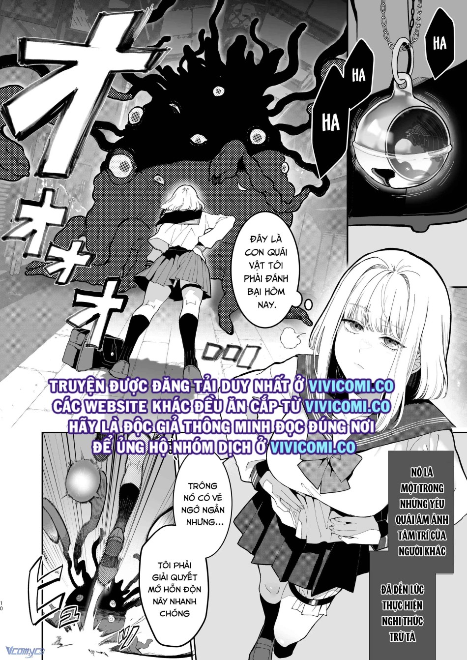 [18+] Tuyển Tập Truyện Ngắn Manga 