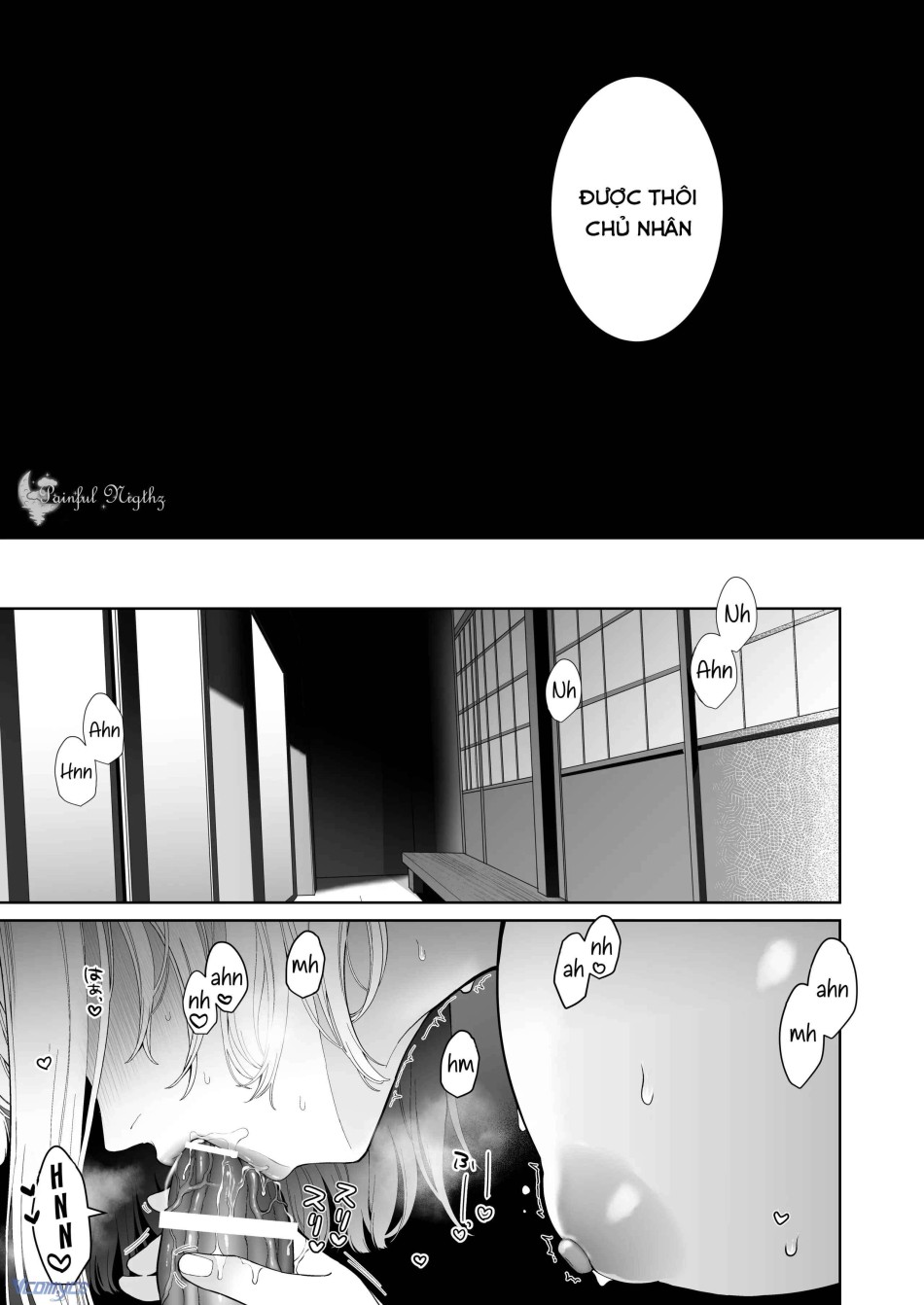 [18+] Tuyển Tập Truyện Ngắn Manga 