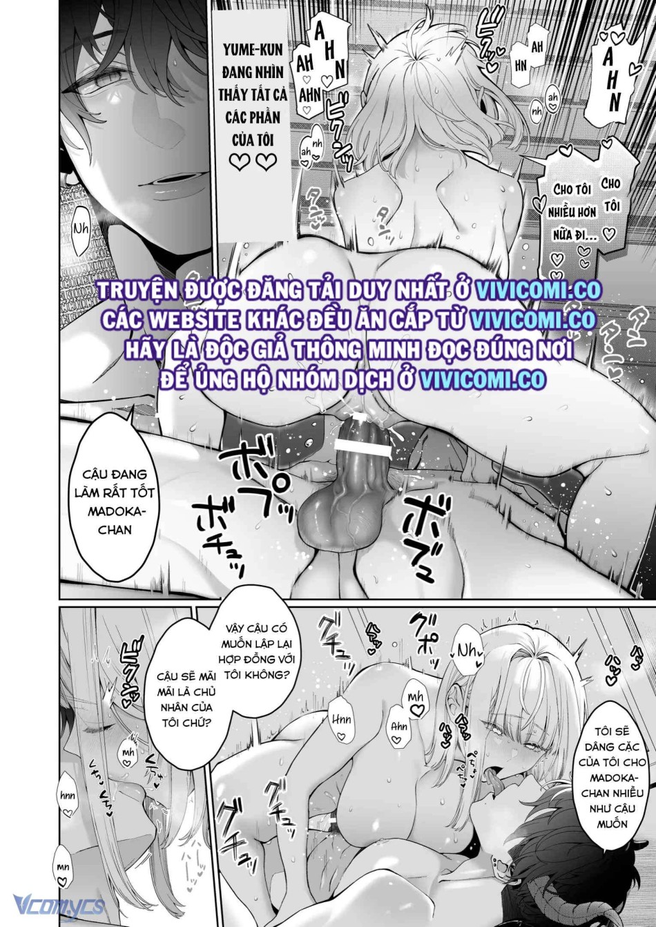 [18+] Tuyển Tập Truyện Ngắn Manga 