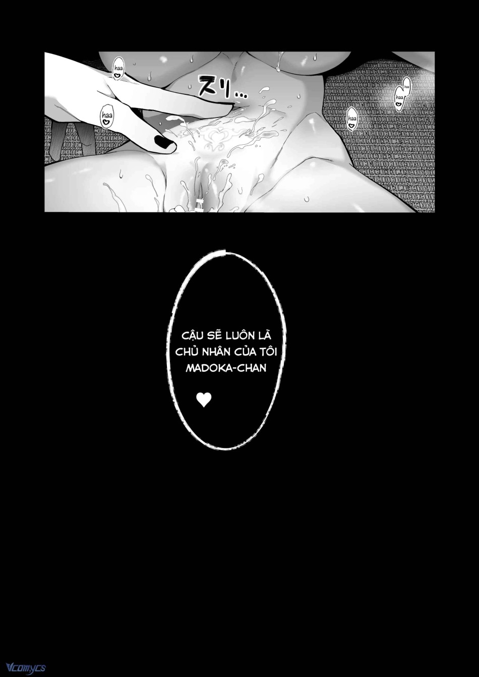 [18+] Tuyển Tập Truyện Ngắn Manga 