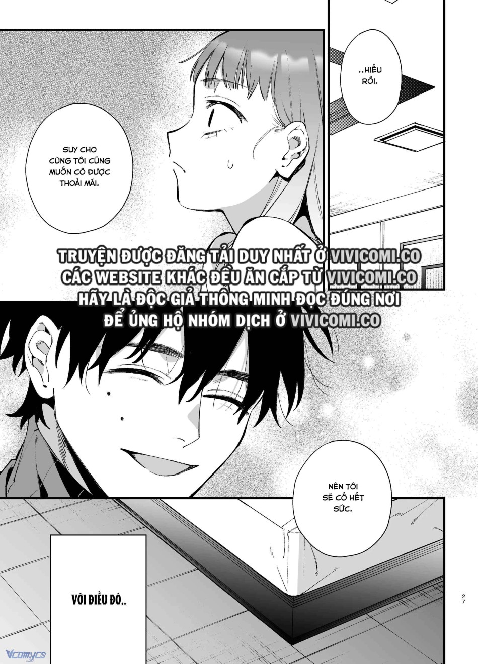 [18+] Tuyển Tập Truyện Ngắn Manga 