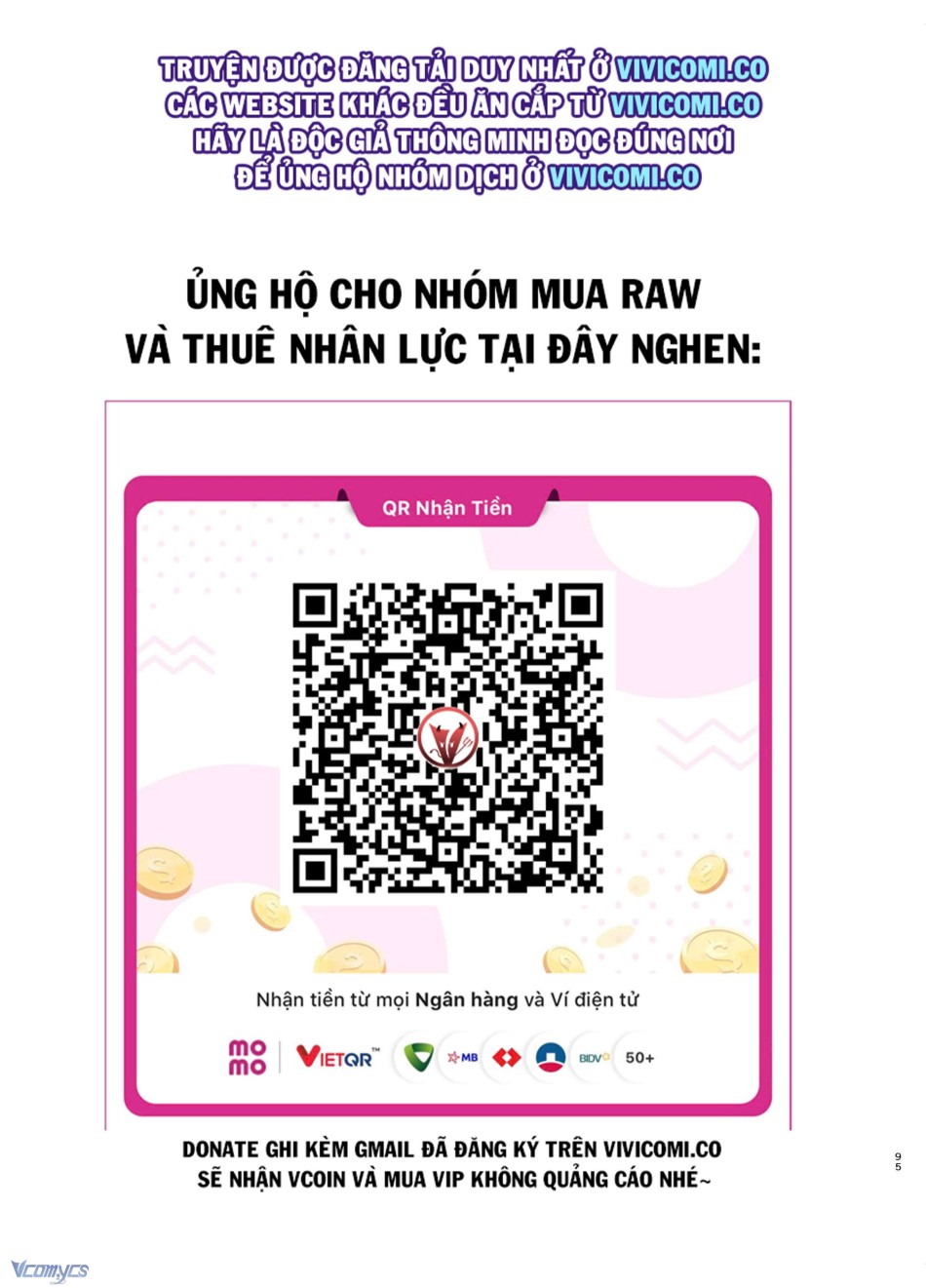 [18+] Tuyển Tập Truyện Ngắn Manga 