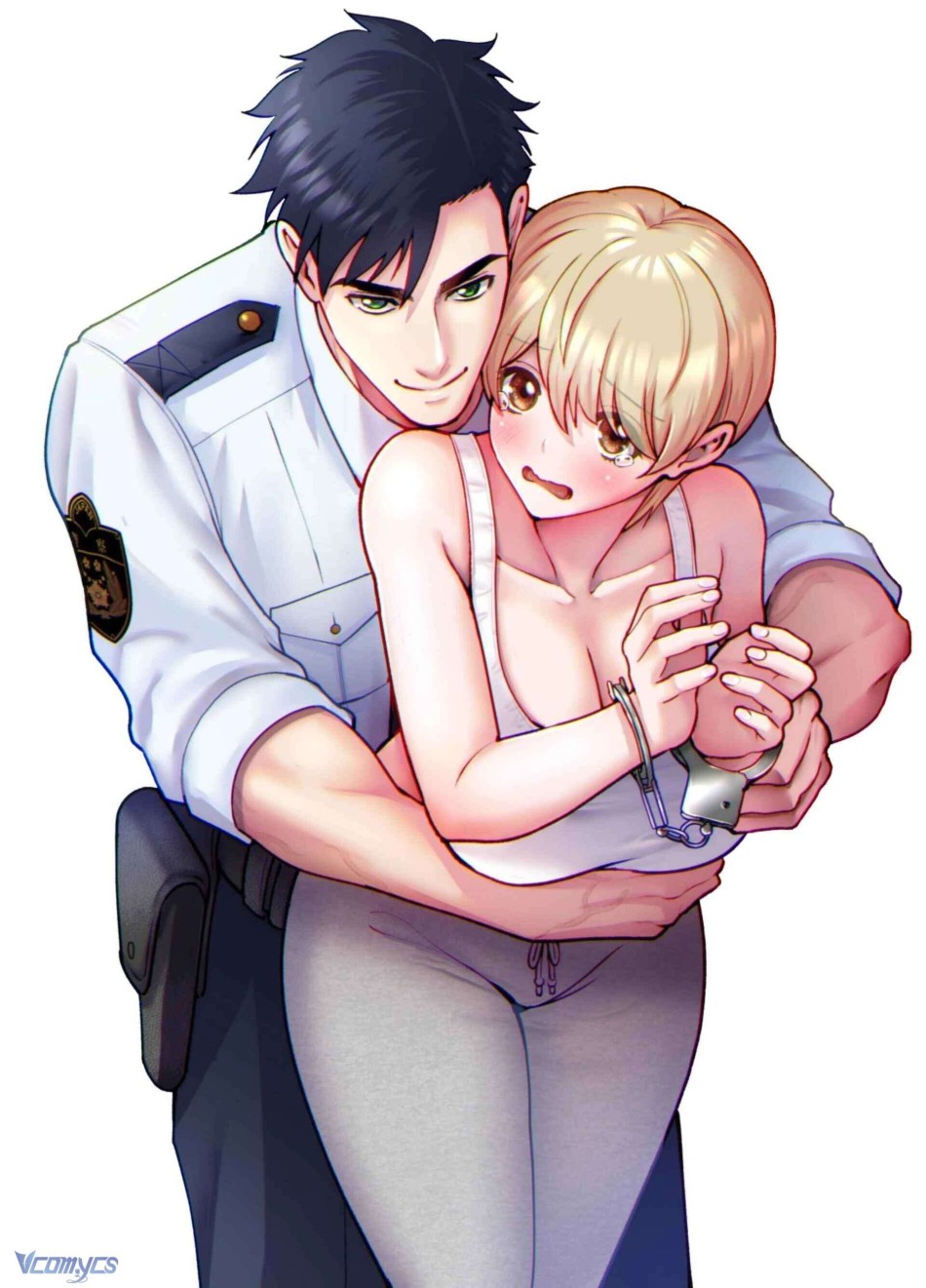 [18+] Tuyển Tập Truyện Ngắn Manga 