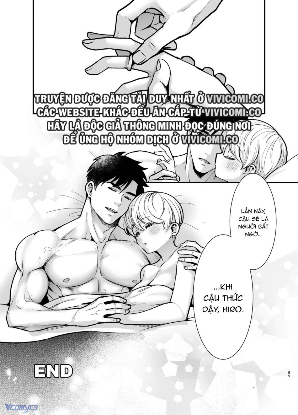 [18+] Tuyển Tập Truyện Ngắn Manga 