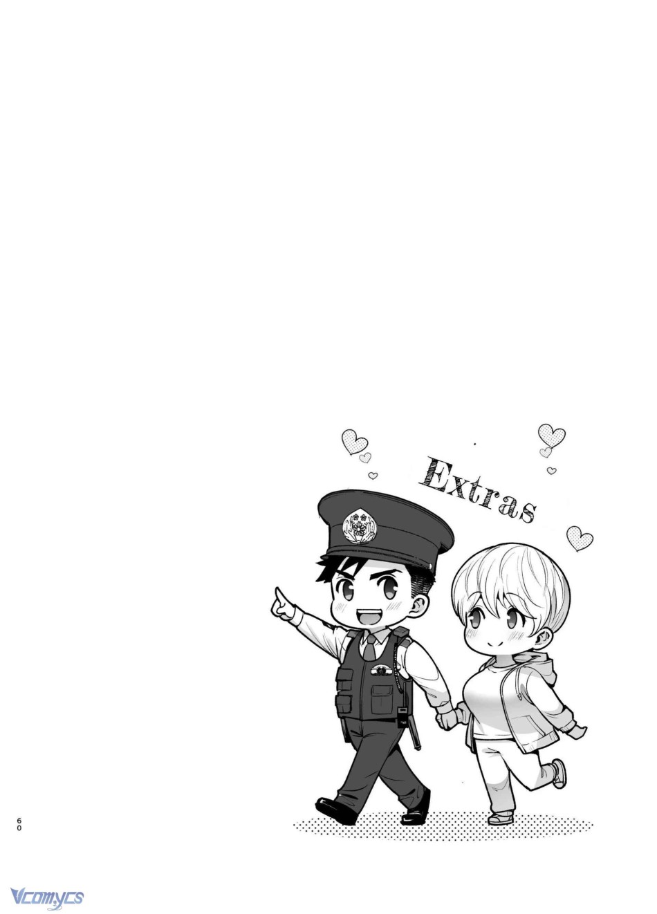 [18+] Tuyển Tập Truyện Ngắn Manga 