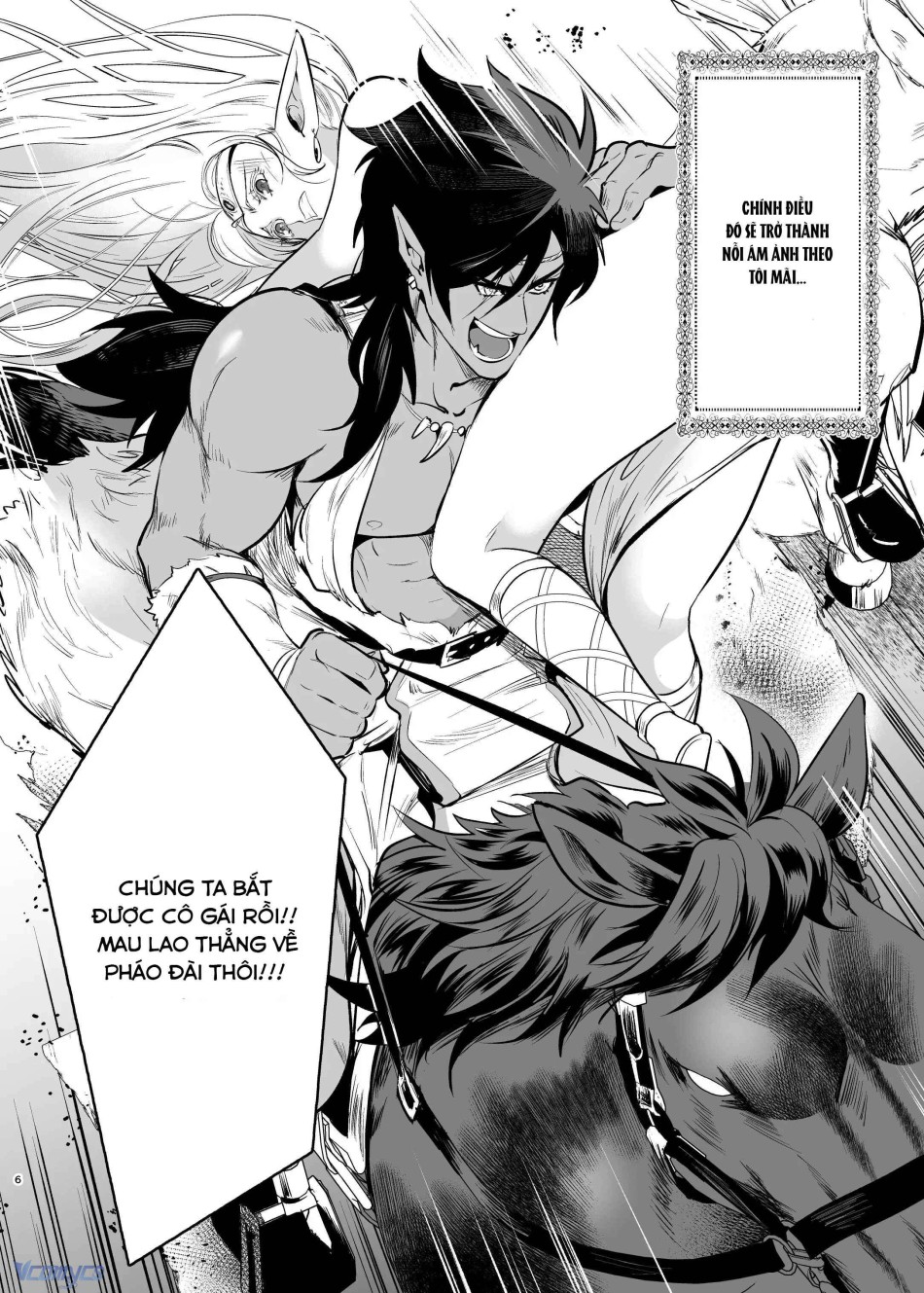 [18+] Tuyển Tập Truyện Ngắn Manga 