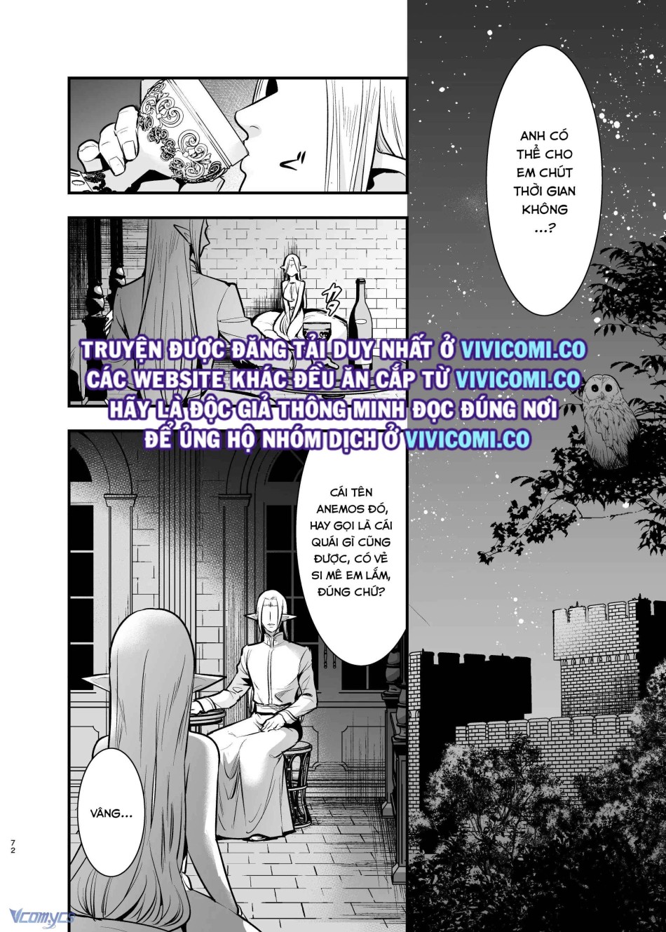 [18+] Tuyển Tập Truyện Ngắn Manga 