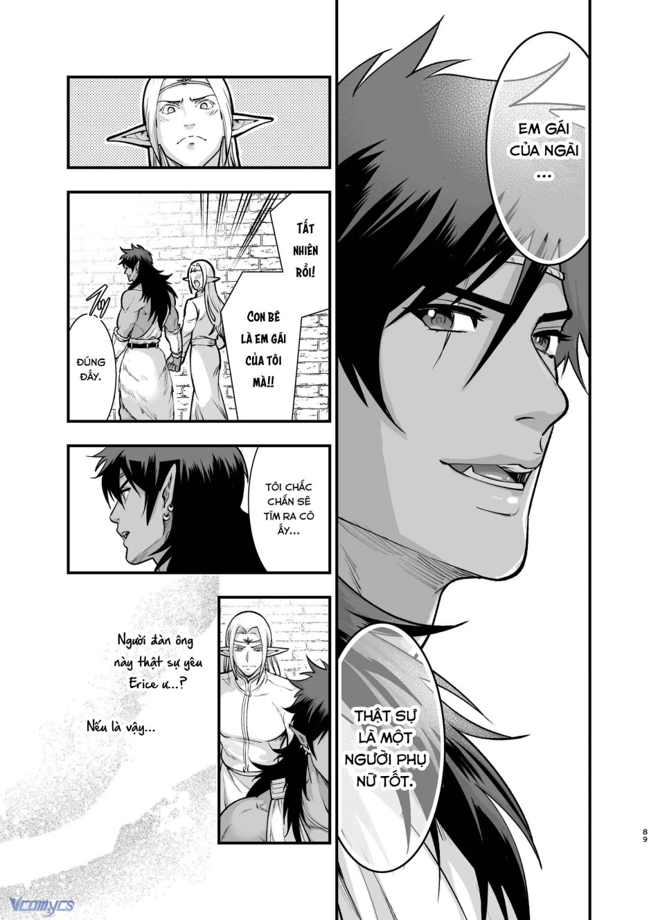 [18+] Tuyển Tập Truyện Ngắn Manga 